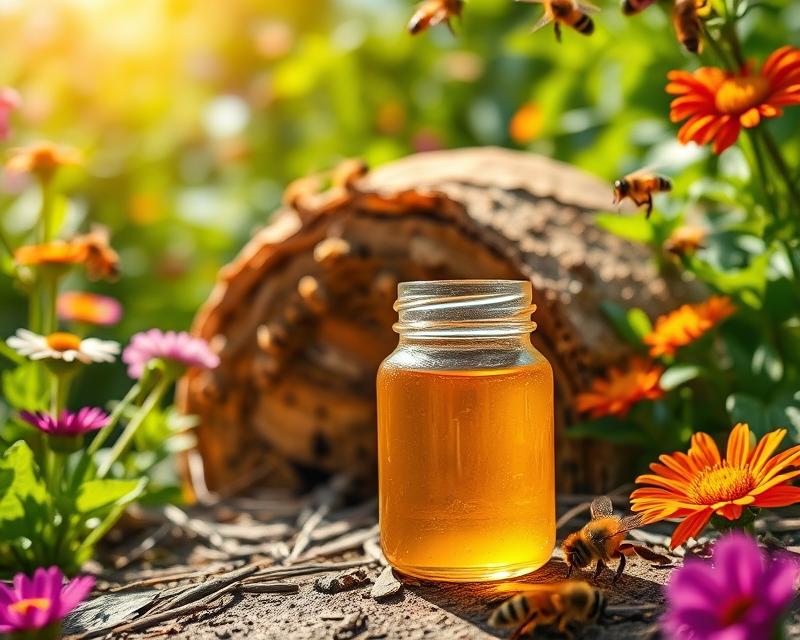 Jak stosować propolis? Przewodnik po metodach i zastosowaniach