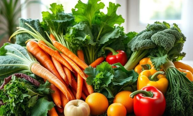 Dieta raw: czym jest, jakie przynosi korzyści i wyzwania?