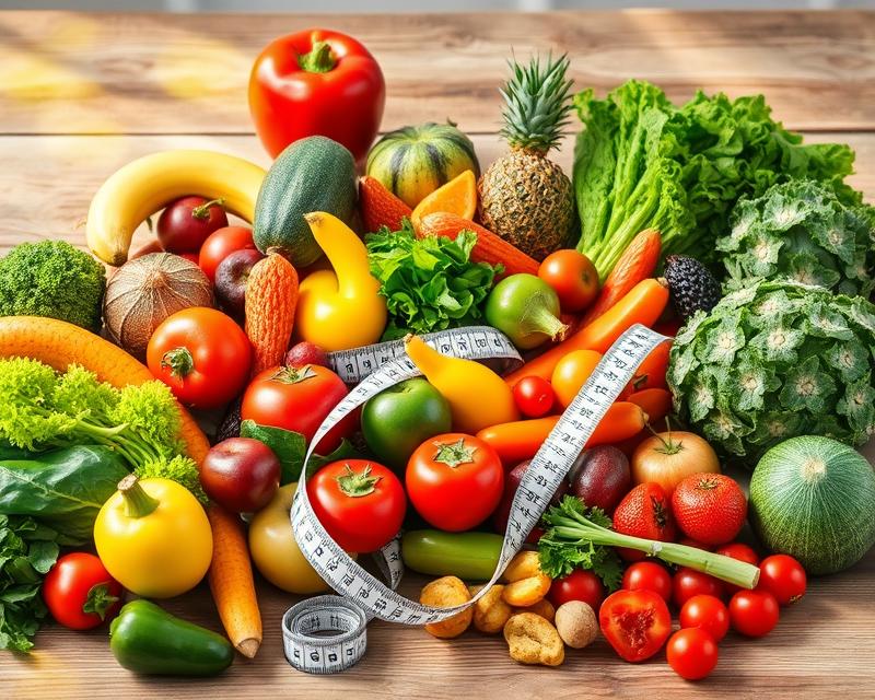 Dieta 5 kg w 5 dni – jak schudnąć zdrowo i uniknąć efektu jojo?