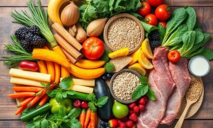 Dieta dla osób z grupą krwi B – zasady, zalecenia i przykłady