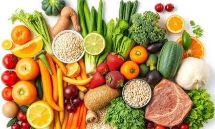 Rodzaje diet: jak wybrać odpowiednią dla siebie?