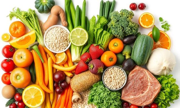 Rodzaje diet: jak wybrać odpowiednią dla siebie?