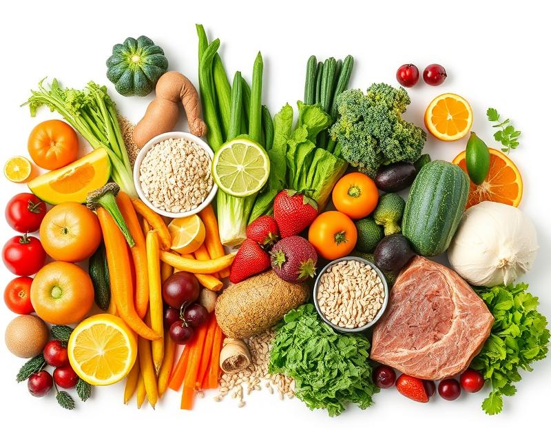 Rodzaje diet: jak wybrać odpowiednią dla siebie?