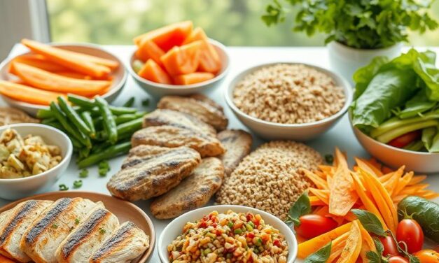 Dieta rozdzielna – zasady, efekty i kontrowersje w odżywianiu