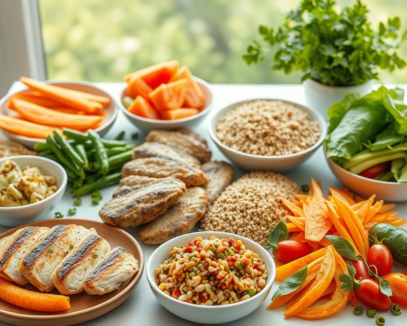 Dieta rozdzielna – zasady, efekty i kontrowersje w odżywianiu