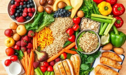 Jak skutecznie planować jadłospis na diecie odchudzającej?