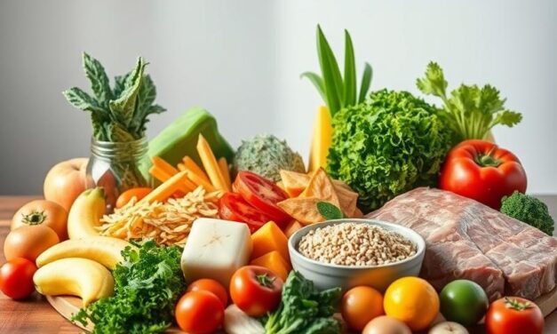 Zdrowa dieta w ciąży: kluczowe składniki i zalecenia żywieniowe