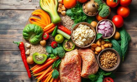 Dieta dla pracowników fizycznych: jak odpowiednio się odżywiać?