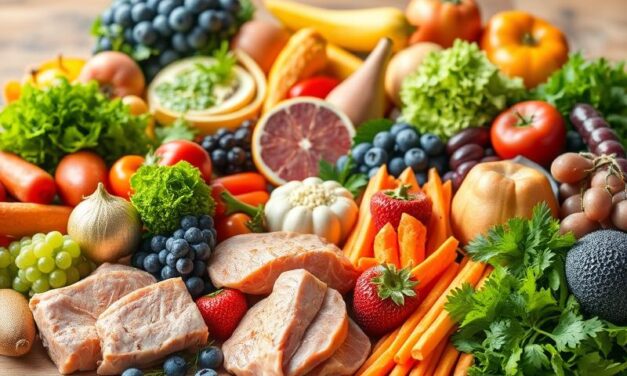 Dieta wg grupy krwi – co warto wiedzieć i jak ją stosować?