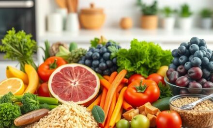 Dieta na płaski brzuch – zasady, efekty i 7-dniowy jadłospis