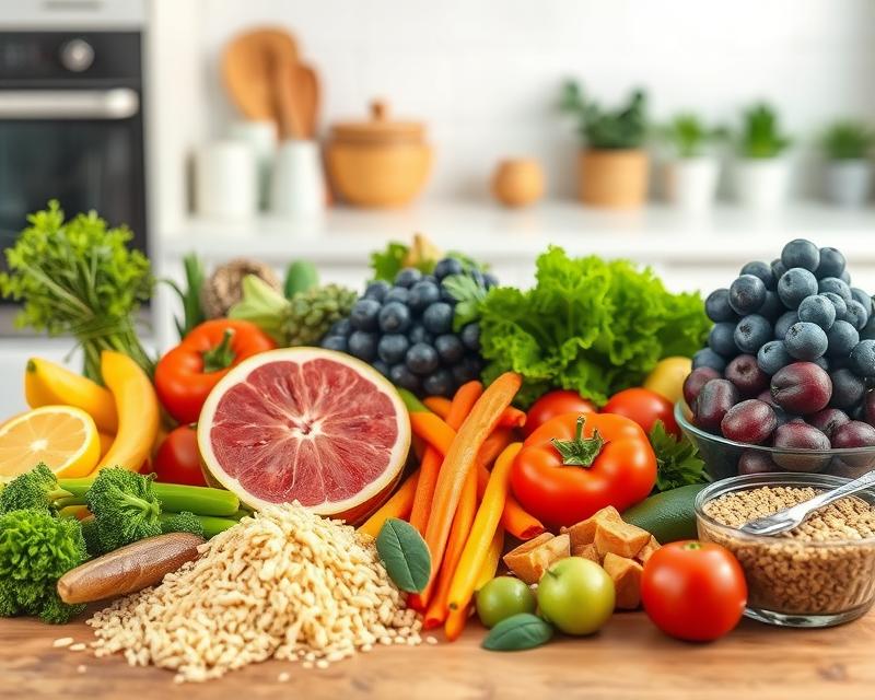 Dieta na płaski brzuch – zasady, efekty i 7-dniowy jadłospis