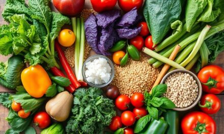 Dieta bez soli – zasady, korzyści i co jeść?