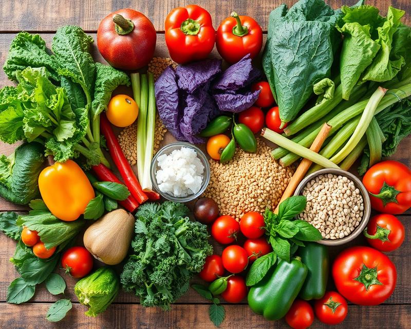 Dieta bez soli – zasady, korzyści i co jeść?