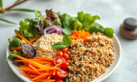 Dieta makrobiotyczna – zasady, korzyści i jak zacząć?