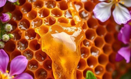 Propolis: zdrowotne właściwości i zastosowanie w medycynie naturalnej