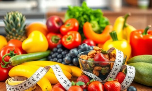 Dieta dla leniwych – proste zasady i skuteczne odchudzanie