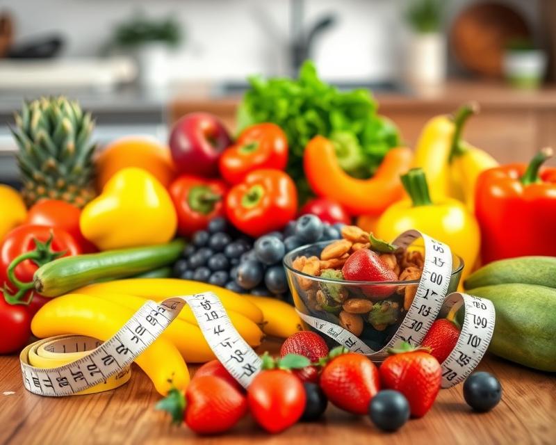 Dieta dla leniwych – proste zasady i skuteczne odchudzanie