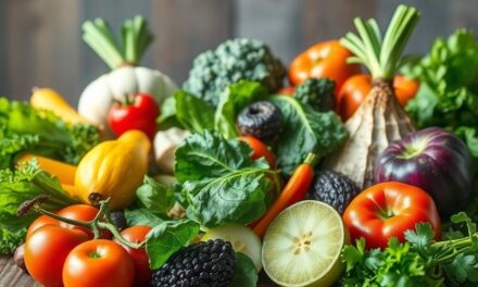 Dieta odkwaszająca: Jak osiągnąć równowagę kwasowo-zasadową?