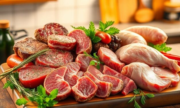 Dieta mięsna: Zasady, korzyści i ryzyka zdrowotne