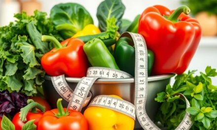 Dieta redukcyjna: zdrowe przepisy i nawyki na odchudzanie