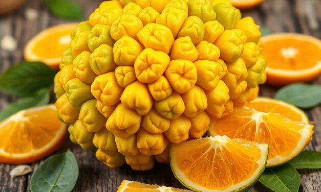 Ugli fruit – zdrowe właściwości i zastosowanie w kuchni