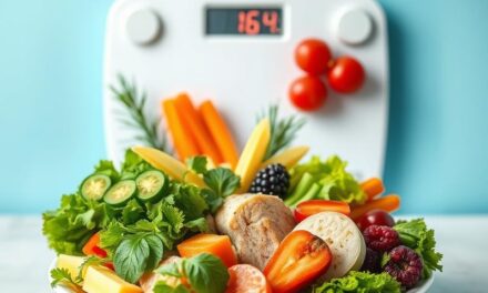 Jak schudnąć 20 kg? Praktyczny plan odchudzania krok po kroku