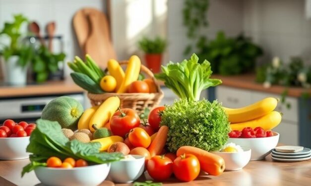 Dieta odchudzająca po 50. – zasady, wyzwania i skuteczne strategie