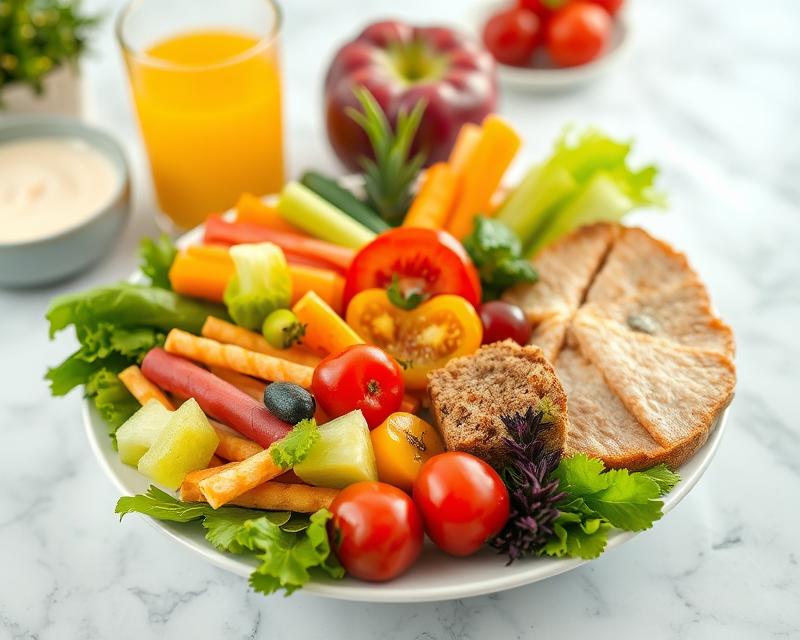 Dieta 14 dni: jak skutecznie schudnąć i utrzymać efekty?