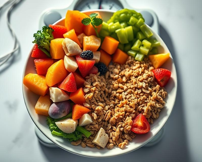 Efekty uboczne restrykcyjnych diet: co warto wiedzieć?