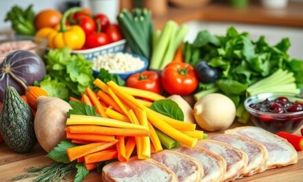 Rosyjska dieta odchudzająca: zasady, korzyści i menu na 14 dni