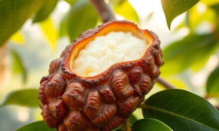 Sapodilla – wartości odżywcze, właściwości zdrowotne i zastosowania