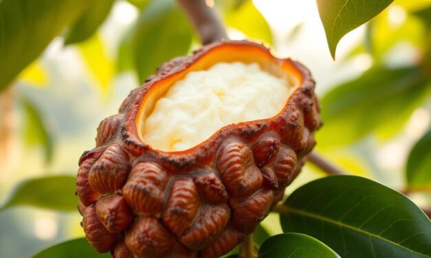 Sapodilla – wartości odżywcze, właściwości zdrowotne i zastosowania