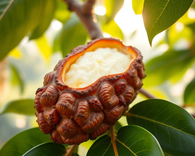 Sapodilla – wartości odżywcze, właściwości zdrowotne i zastosowania