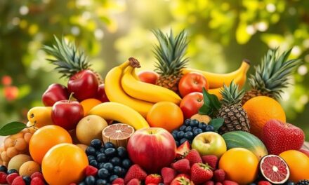 Dieta owocowa: skuteczność, zalety i zagrożenia dla zdrowia