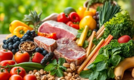 Dieta paleo – zasady, produkty i korzyści zdrowotne