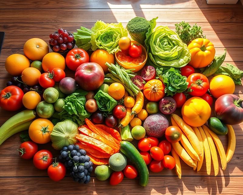 Jak skutecznie zmienić nawyki żywieniowe na zdrowe?