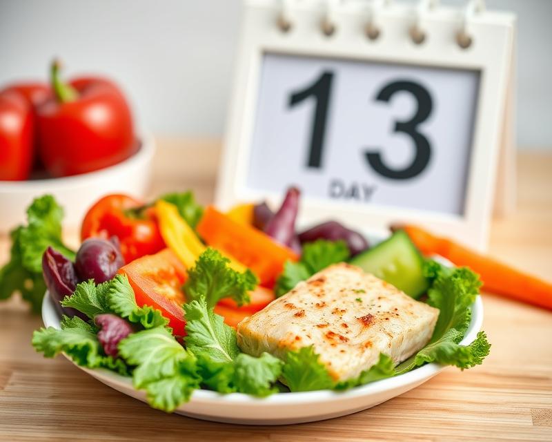 Dieta kopenhaska: zasady, efekty i ryzyko zdrowotne