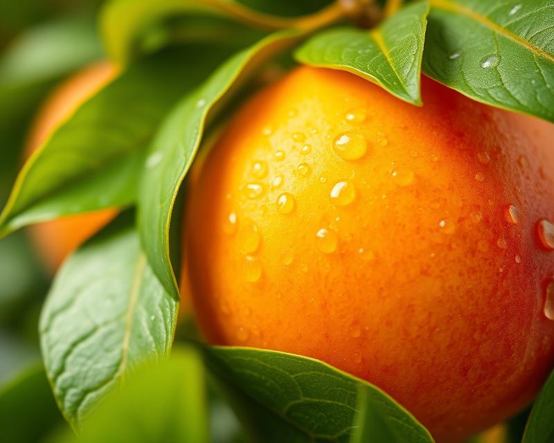 Brzoskwinia – zdrowotne właściwości i zastosowanie w diecie