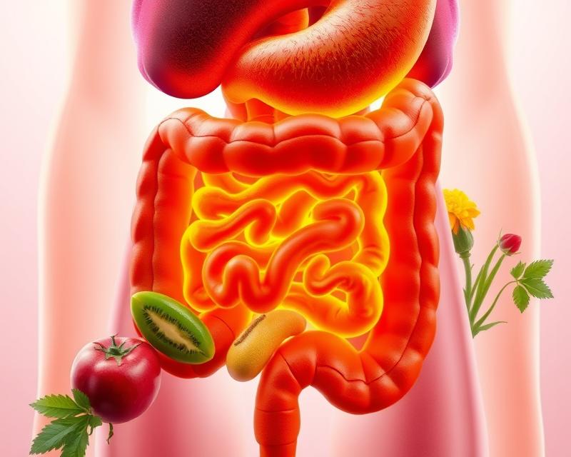 Przewlekłe problemy jelitowe: objawy, przyczyny i leczenie