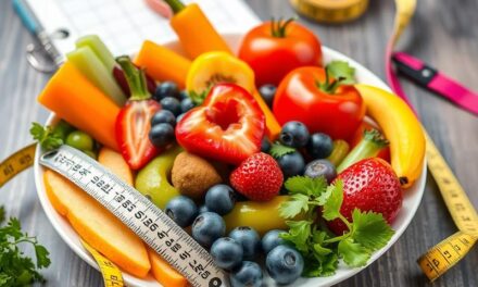 Dieta na szybkie schudnięcie: zdrowe nawyki i skuteczne metody