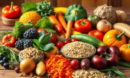 Zdrowa dieta: korzyści, zmiana nawyków i skuteczne wdrożenie