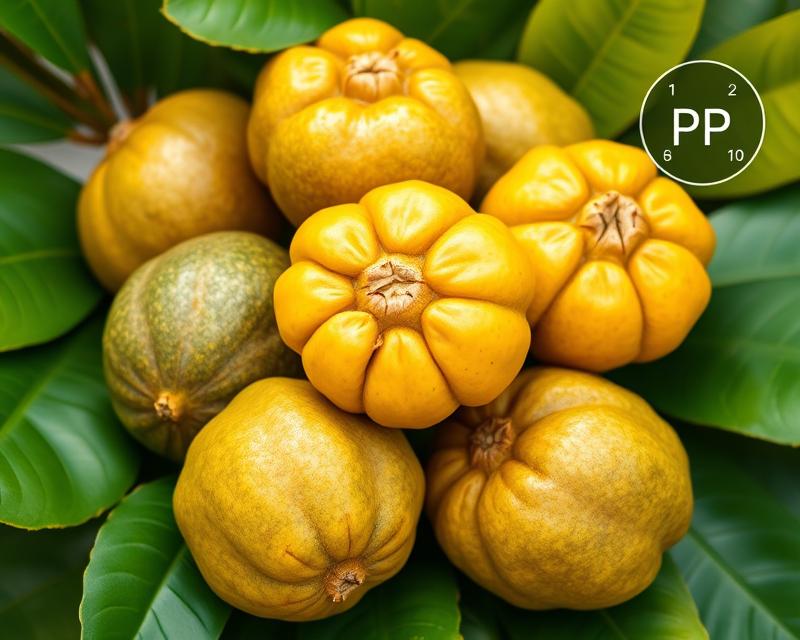 Właściwości sapote: zdrowotne korzyści i wartości odżywcze owoców