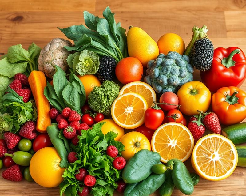 Zdrowa dieta: kluczowe zasady, korzyści i modele żywienia