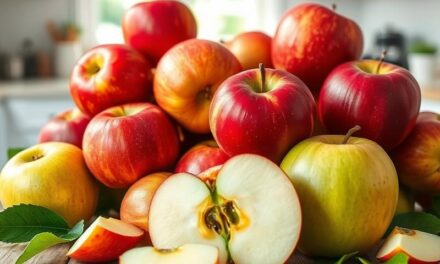 Dieta jabłkowa – jak skutecznie schudnąć i poprawić zdrowie?