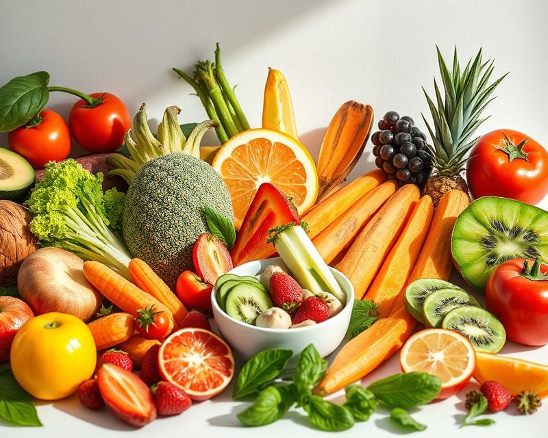 Kilkudniowa dieta odchudzająca – zasady, rodzaje i porady zdrowotne