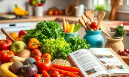 Dieta dla dziesięciolatka: zdrowe nawyki i przykładowe przepisy