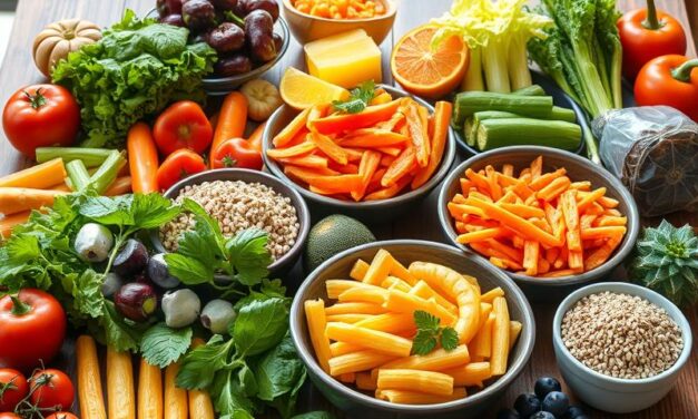 Dieta cukrzycowa – 7-dniowy jadłospis i zdrowe przepisy