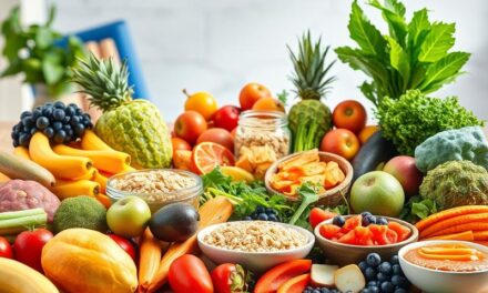 Jak zdrowo się odżywiać: dieta dla aktywnych fizycznie