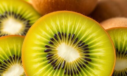 Kiwi – zdrowotne właściwości, wartości odżywcze i przepisy
