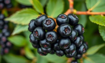 Aronia – zdrowotne właściwości, zastosowanie i sposób spożycia